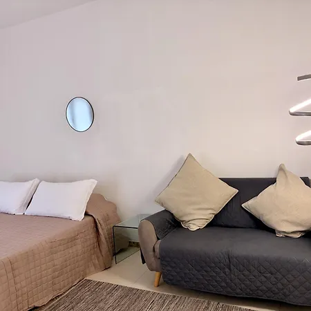 Апартаменты Smile By Venicescape