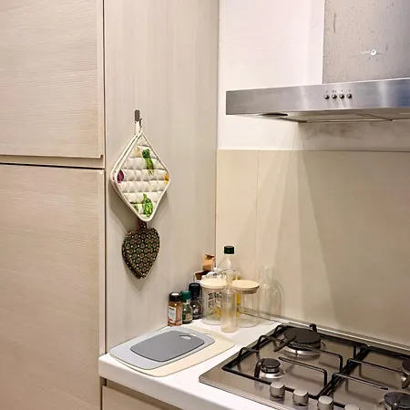 Apartment Smile By Venicescape Lido di Venezia