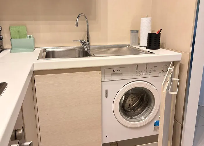 Апартаменты Smile By Venicescape *