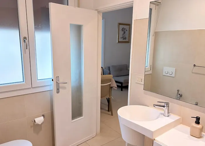 Апартаменты Smile By Venicescape *