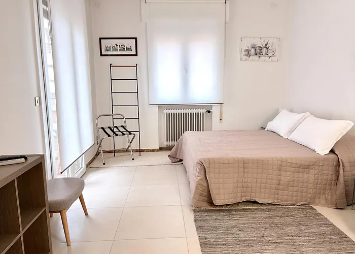 Апартаменты Smile By Venicescape