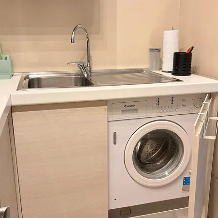 Lägenhet Smile By Venicescape *