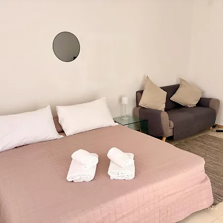 Apartman Smile By Venicescape